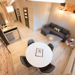 Yourplace Central Apartments